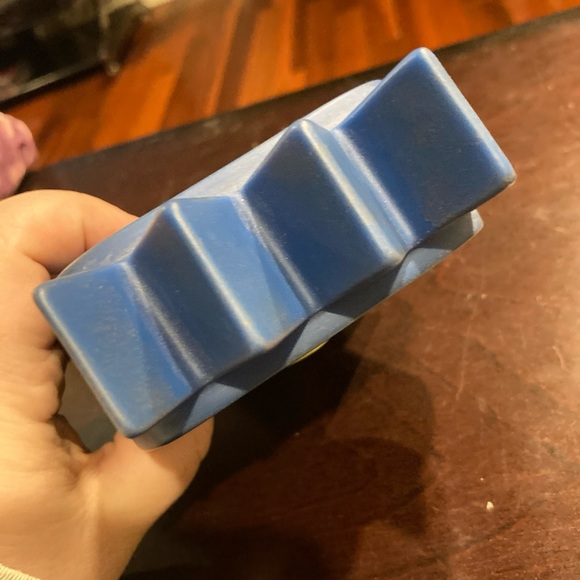 This Kid Robot Amanda Visell x Sanrio Badtz-Maru Vinyl Standing Collectible Toy - Picture 6 of 6